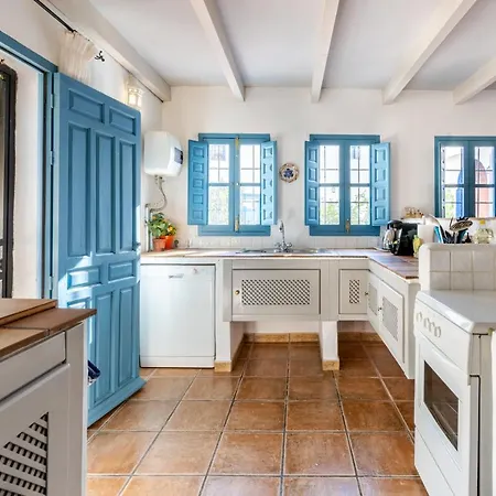 Holiday home Rural Village With Amazing Views