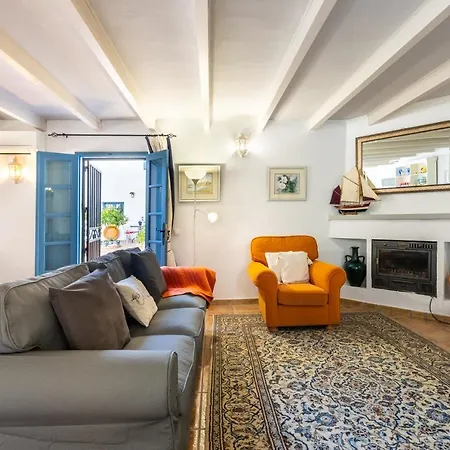 Holiday home Rural Village With Amazing Views