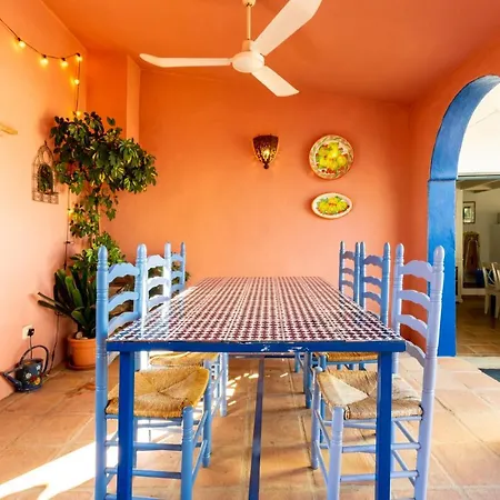Rural Village With Amazing Views Holiday home *