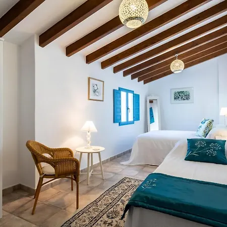 Holiday home Rural Village With Amazing Views *
