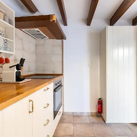 Holiday home Rural Village With Amazing Views