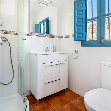 Holiday home Rural Village With Amazing Views Moclinejo